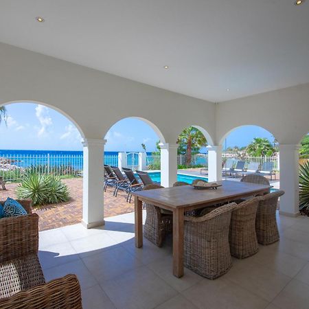 Atlantis Beach House Willemstad Exterior foto