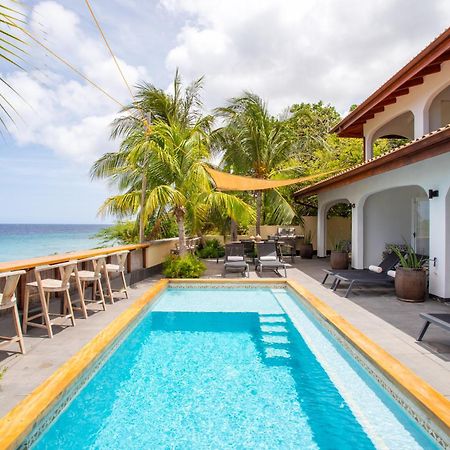 Atlantis Beach House Willemstad Exterior foto