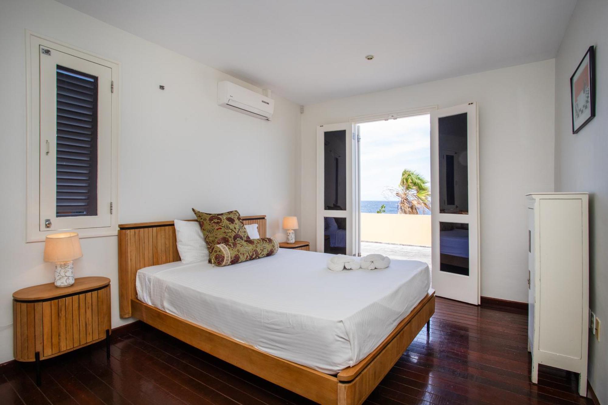 Atlantis Beach House Willemstad Exterior foto