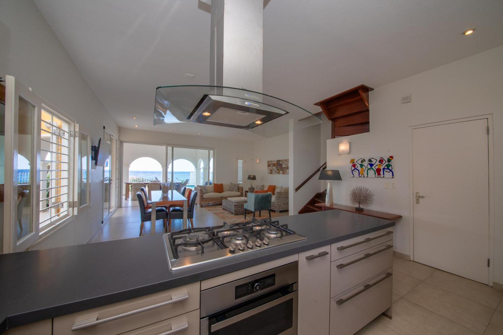 Atlantis Beach House Willemstad Exterior foto