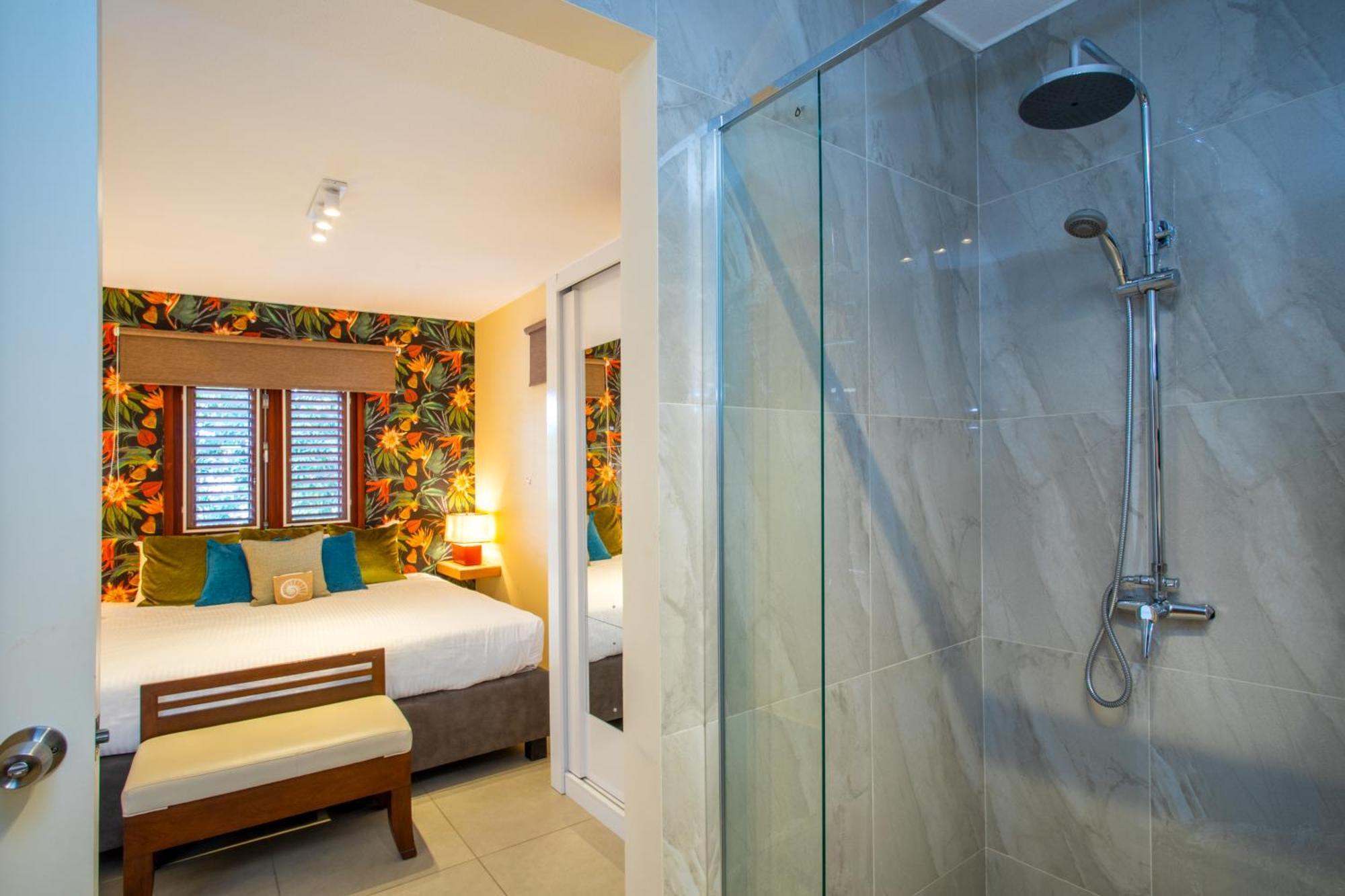 Atlantis Beach House Willemstad Exterior foto